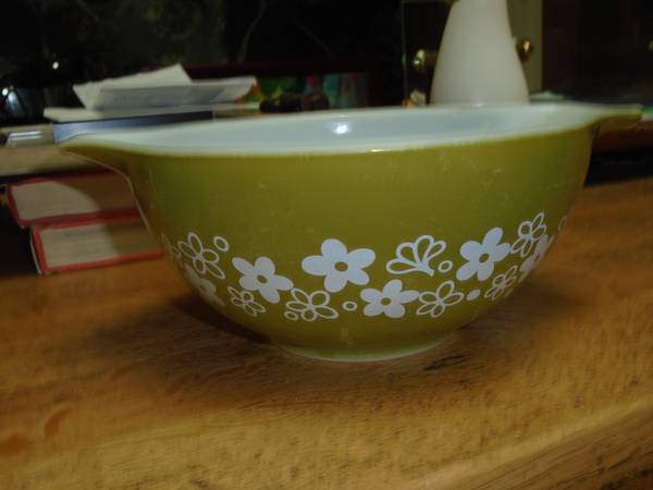 Pyrex - Spring Blossom 1