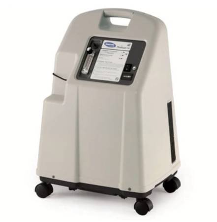 10 liter Oxygen Concentrator / condenser platinum 10 1