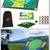 Chipping Game - The Original Portable Golf Game for Chipping Practice for Dads a 1 thumbnail