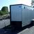 7x16 Enclosed Trailer 7 Ft Interior Height 2 thumbnail