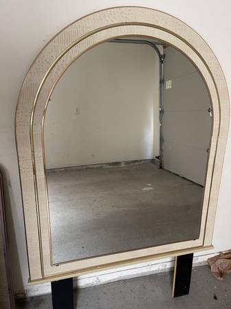Dresser Mirror 1