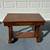 Antique Library Table 1 thumbnail