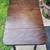 Flame Birch Two Drawer Stand 9 thumbnail