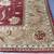 Persian Rug design Oushak 10x14 11 thumbnail