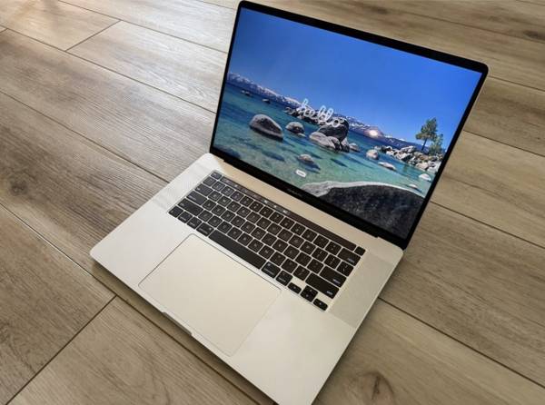 16” MacBook Pro - Excellent condition 1