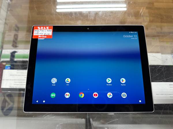 Google Pixel C Tablet 10.2 inch 32GB wifi 1