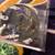 Baltimore Ravens autographed (x10) mini helmet with case 8 thumbnail