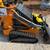Mini Skid Steer Loader Used 1 thumbnail