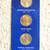 2007-2011 Presidential $1 Dollar Coin Collection 3 thumbnail