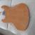 Fender “Squire” Indonesia Jazz Bass, 2010 7 thumbnail