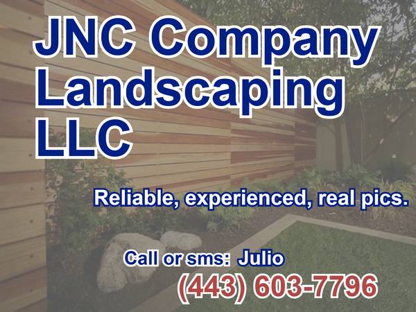 🔷JI PRO Landscaping. Concrete, Pavers, Trees, Maintenance, more.🔷 1