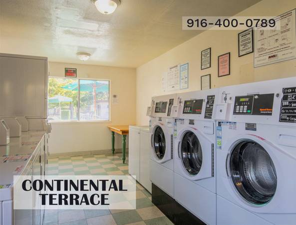 $1,600 / 1br - SPECIAL- $500 OFF - Quiet Neighborhood, Pet-Friendly - Online Portal (Sacramento)63790665316355120