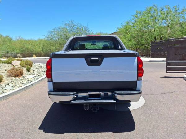2003 Chevrolet Avalanche 1500 - Financing Available! - $8995.00 (phoenix)63616949427585122
