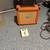 Orange guitar amplifier 2 thumbnail
