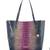 Brahmin Ombre Melbourne Purse/Tote  - Extra Large 4 thumbnail