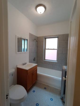 $900 / 1br - 850ft2 - Luminous 1 Bedroom / 1 Bathroom Apartment with Wood Floors – $900/m (Chicago)64041809255043123