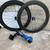 Carbon Wheelset & Bench Clamp 1 thumbnail