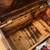 Custom One of a Kind King Size Bed Frame w/ matching trunk available 16 thumbnail
