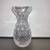 Beautiful Waterford Crystal Alana Bud Vase 4" Tall 3 thumbnail