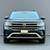 2021 Volkswagen Atlas SE 4Motion AWD Low 68K Miles 1-Owner Clean Title 2 thumbnail