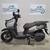 2024 Gray Shadowstar150cc Scooter : SALE 4 thumbnail