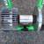 KINETIC T699-C, Fluid bike trainer, progressive resistance, XCLNT cond 3 thumbnail