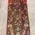 SPECTACULAR, TRIBAL,  MALAYER-SAROUK, ORIENTAL RUG / RUNNER 8.6x1.6 4 thumbnail
