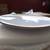 4 NEW MODERN Boho STYLE CERAMIC DINNERWARE 2 thumbnail
