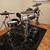 Roland VAD 307 electronic drum set 2 thumbnail