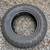 Yokohama X-AT tires 33x12.5x18 4 thumbnail