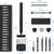 Electronics Power Screwdriver Sets With LED Light Electric Screwdriver 4 thumbnail