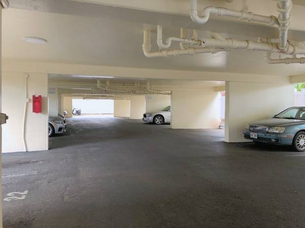 $1,535 / 320ft2 - Bike Racks, Floor to ceiling windows, App-operated Laundry machines (Makiki)63939397784194121