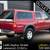 2002 Toyota Tacoma Double Cab 4-Door TRD Off-Road 4WD w RR Diff Lock - 10 thumbnail
