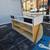 Solid wood and glass display cabinets 6 thumbnail