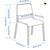 Dining table for 4 5 thumbnail