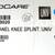 Procare Leg Splint 4 thumbnail