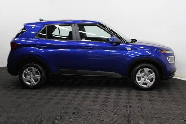 2020 Hyundai Venue SE - $8,911 (+ Precise Automotive Group)63616364217603123