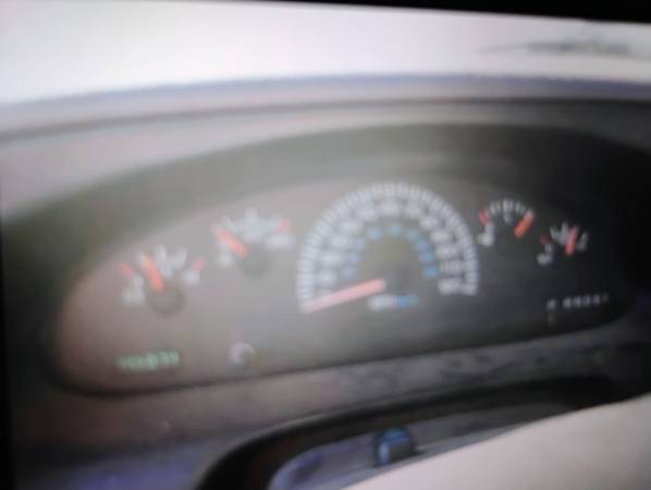 2000 RAM Van - Photo 7