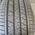 (Single) 1 275 45 20 Continental CrossContact LX Sport T1 Tire 3 thumbnail