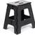 NEW Step Stool, Holds up to 300 Lbs, Folds Flat, Portable, Lightweight 2 thumbnail