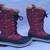 SOREL Women's Size  7 Waterproof Insulated Winter Boots 4 thumbnail