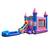 DRY INFLATABLE BOUNCE HOUSE FOR ONLY $250 THE ENTIRE  DAY!! 4 thumbnail