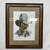 John Ralph Schnurrenberger Original Art - Portrait of Cowboy 1 thumbnail