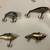12 Name Brand Crankbait Lures 8 thumbnail