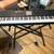 KORG M-50 Digital Audio Workstation 88 Weighted Keys Keyboard 3 thumbnail
