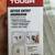 Hyper Tough Keyed Entry Doorknob 3 thumbnail