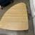 Amoeba 35" Coffee Table - White Oak 4 thumbnail