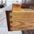 Henkel & Harris heirloom quality 4-drawer small chest / dresser 3 thumbnail
