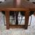 Bespoke Mahogany Dining Table 12 thumbnail