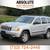 2008 Jeep Grand Cherokee Laredo 4x4 4dr SUV 1 thumbnail